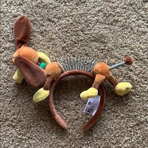Disney Slinky Dog Headband